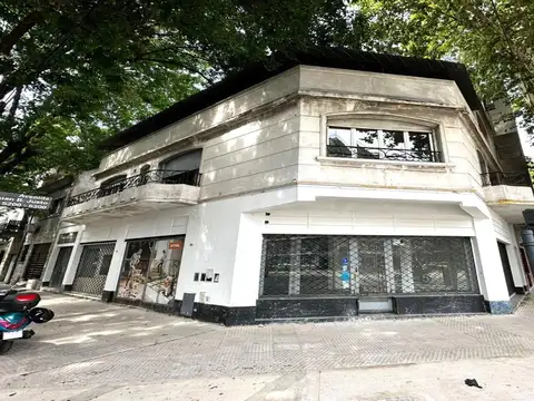 Local en Venta en Villa gral.mitre