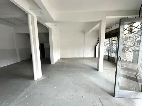 Local en Venta en Villa General Mitre, USD 285.000