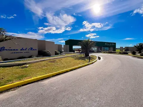 VENTA LOTE 700m2 COUNTRY BRISAS DEL MAR
