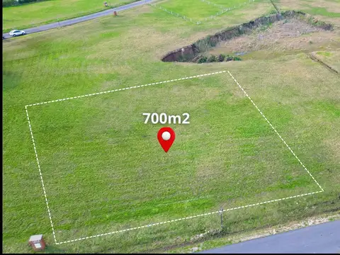 Terreno en Venta en Balneario Playa Dorada, USD 38.000