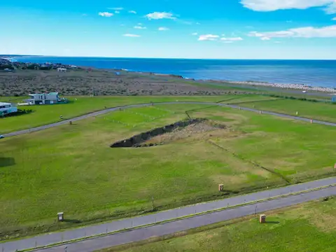 VENTA LOTE 700m2 COUNTRY BRISAS DEL MAR
