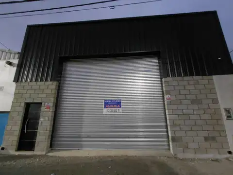 RTA 8  al 4600