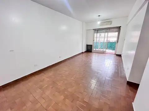 Alquiler departamento en Flores Norte - 3 ambientes