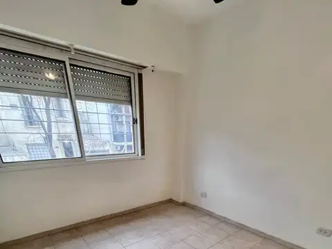 Departamento en Alquiler 40 años