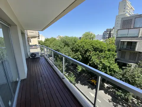 Departamento en Venta en Villa Urquiza, USD 125.000