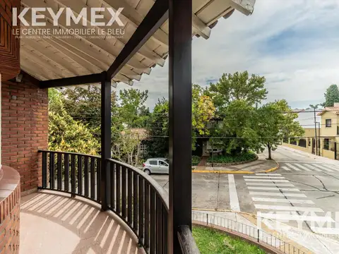 Casa en Venta en Saavedra, USD 630.000