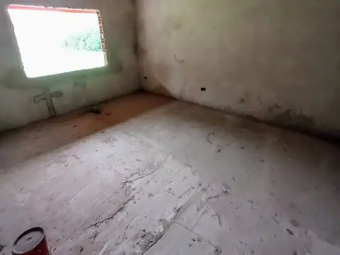 CASA LOTE 20 x 36 MTS