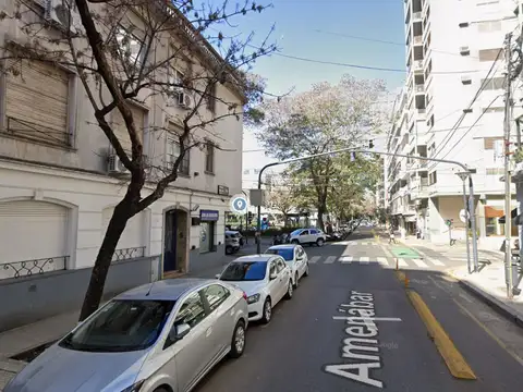 Amenábar 2200, Piso 3