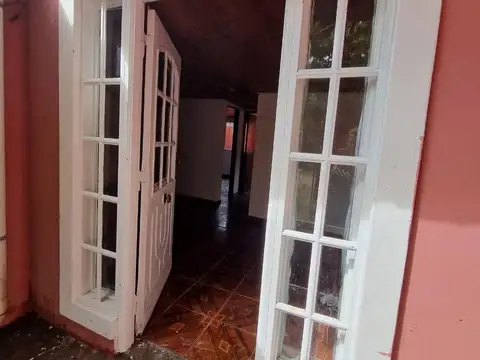 Casa en Venta 30 años