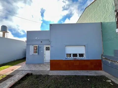 Casa en Venta 34 años