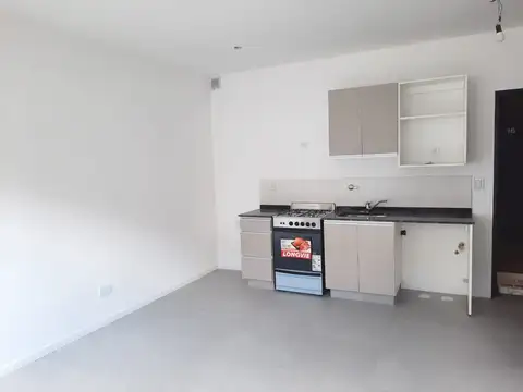 Depto Tipo Casa en Venta de 1 dormitorio
