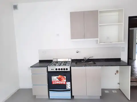 Depto Tipo Casa en Venta en Belgrano R, USD 125.000