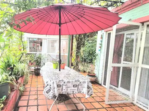 Depto Tipo Casa en Venta en Villa Bosch, USD 139.000