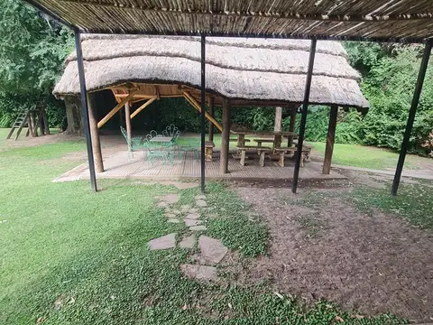 Casa en Venta 35 años