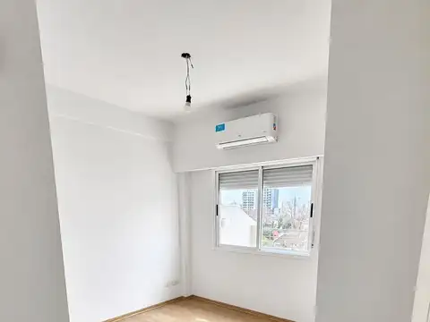 Departamento en Venta en Monte Castro, USD 118.000