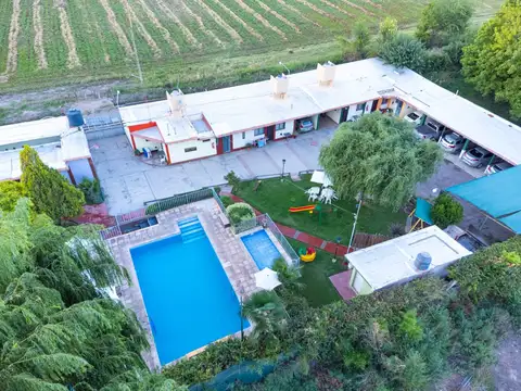Cabañas