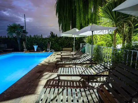 Hotel en Venta 18 años
