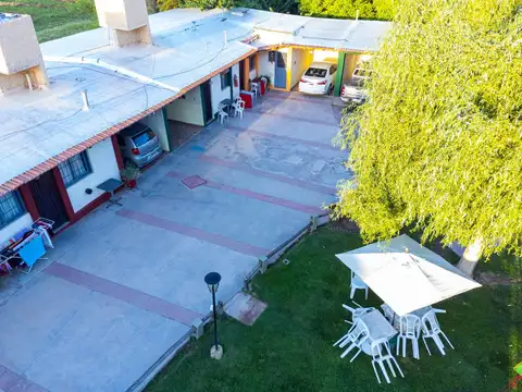 Hotel en Venta en Calle Terrada, USD 550.000