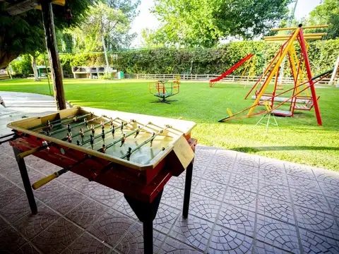 Cabañas