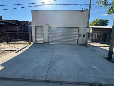 Galpon en Alquiler en Roldan, $ 1.200.000