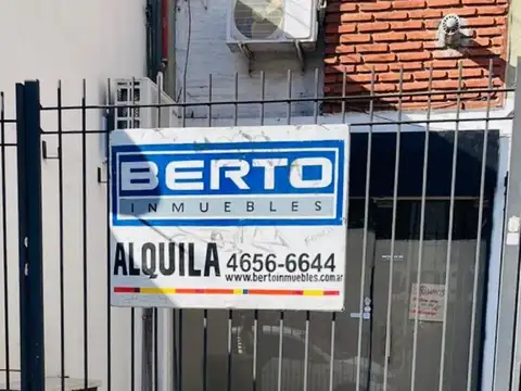 Necochea 200, Piso P.B.