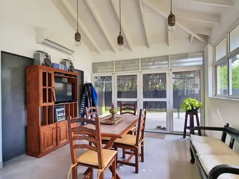 Casa en Venta 15 años