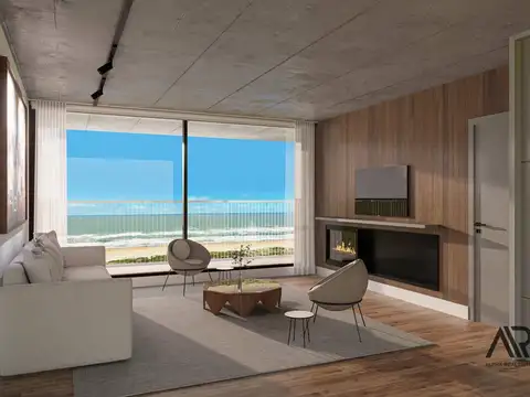 Departamento en Venta en Punta del Este, USD 470.500