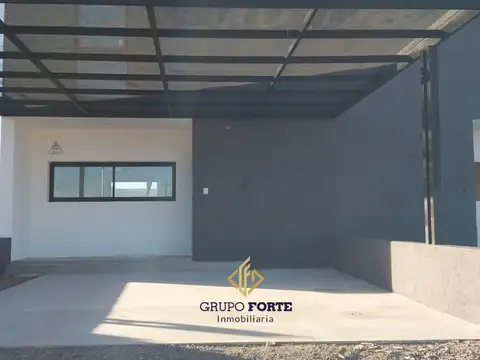 Casa en Venta en Docta Central, USD 120.000