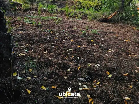 Terreno en Venta 112  mts Frente