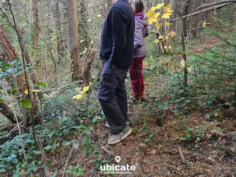 Terreno en Barrio El Trébol