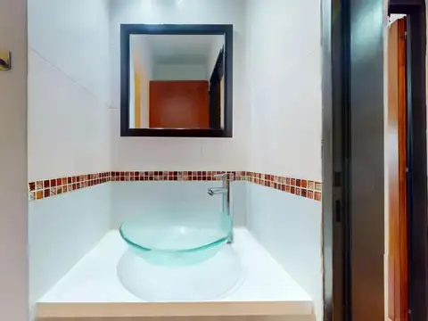 Departamento en Venta Apto profesional