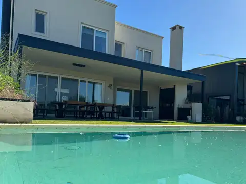 Casa en  Venta, Vila Marina 2, Boulevard de todos los Santos 4300, Villanueva, Dique Lujan, Tigre