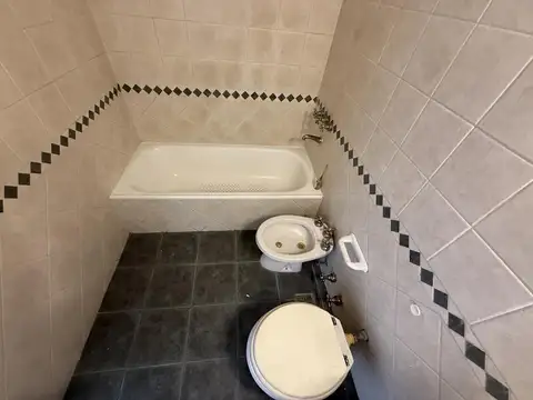 Departamento en Alquiler 45 años