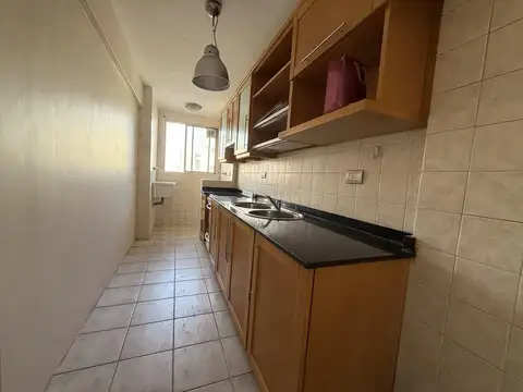 Departamento en Alquiler en San Telmo, $ 540.000