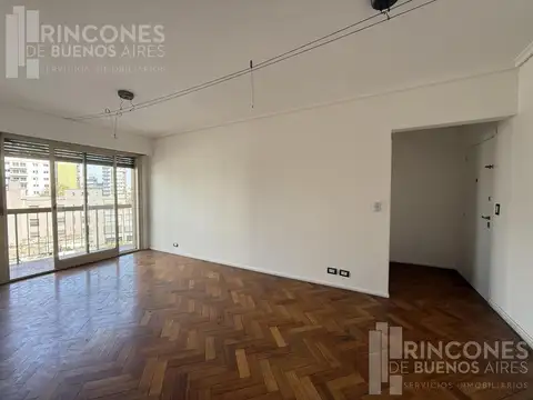 Departamento en Alquiler de 2 ambientes