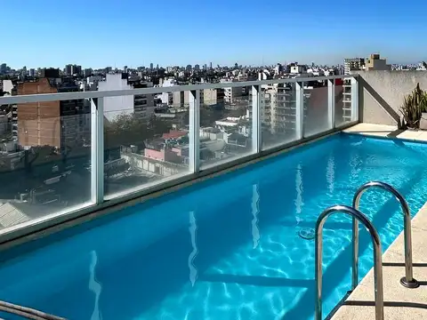 Alquiler Departamento 3 ambientes en Villa Urquiza