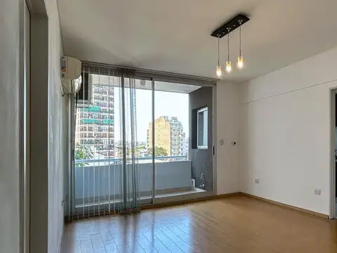 Departamento en Alquiler 18 años