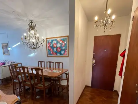 Departamento en Venta de 5 ambientes
