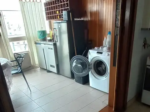 Departamento en Alquiler de 3 dormitorios