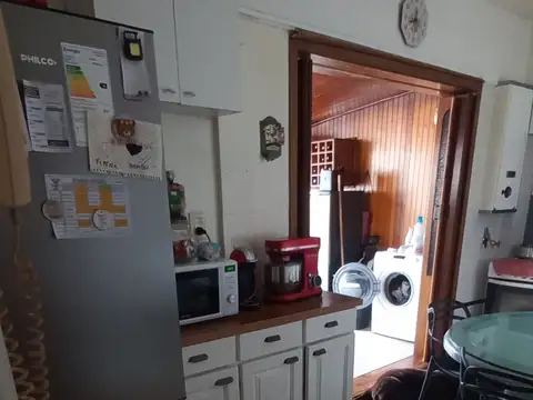 Departamento en Alquiler de 4 ambientes