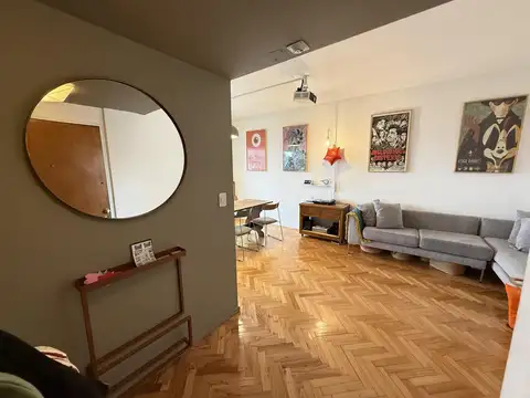Departamento en Venta 40 años