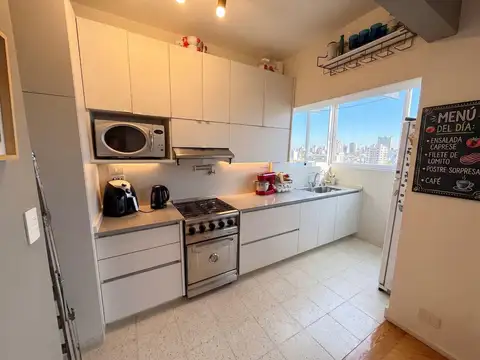 Departamento en Venta al Este