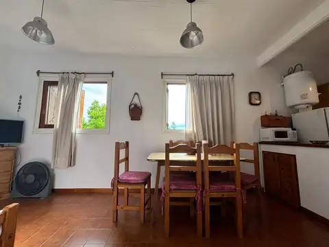 San Juan 3300, Piso 3