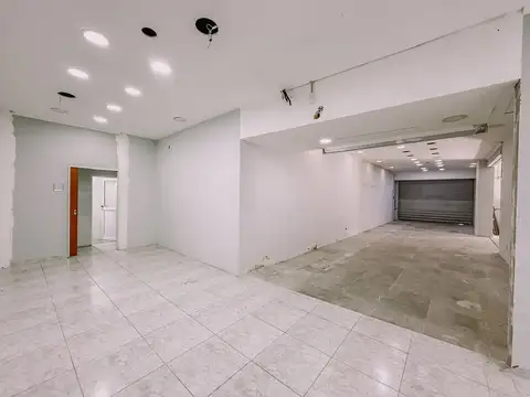 Local en Alquiler 20 años