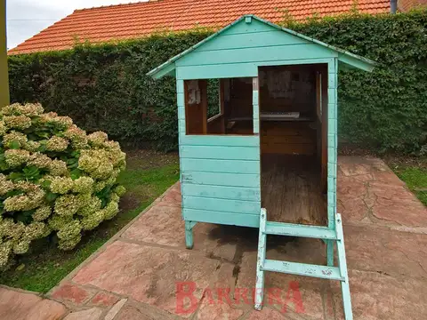 Casa en Alquiler Temporal al Oeste