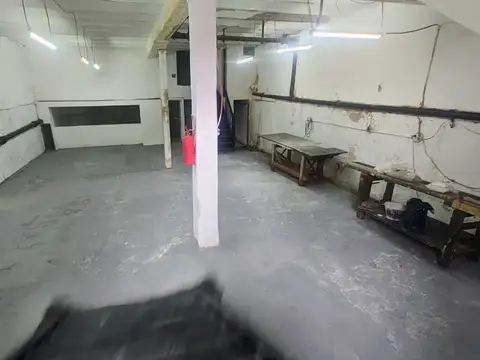 Local en Alquiler en San Cristóbal, $ 1.400.000