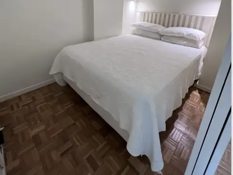 DEPARTAMENTO AMOBLADO Y EQUIPADO EN PALERMO