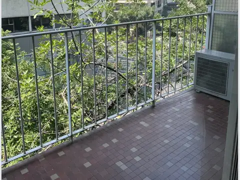 Departamento en Alquiler en Palermo, USD 650