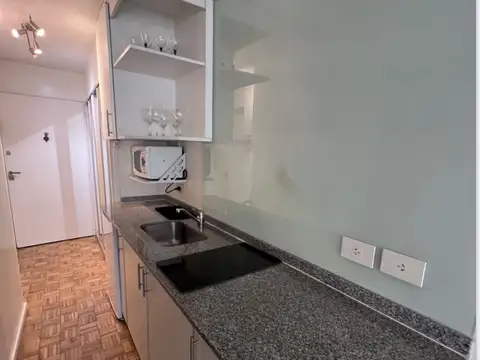 Departamento en Alquiler de 2 ambientes