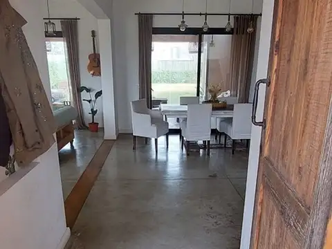 Casa en Alquiler al Suroeste